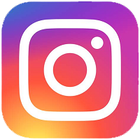 INSTAGRAM logo