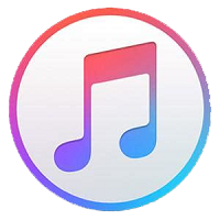 iTUNES logo