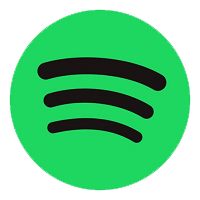 SPOTIFY logo