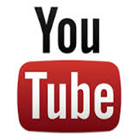 YOUTUBE logo