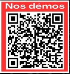 QRcode