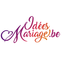 website IDEESMARIAGE.BE